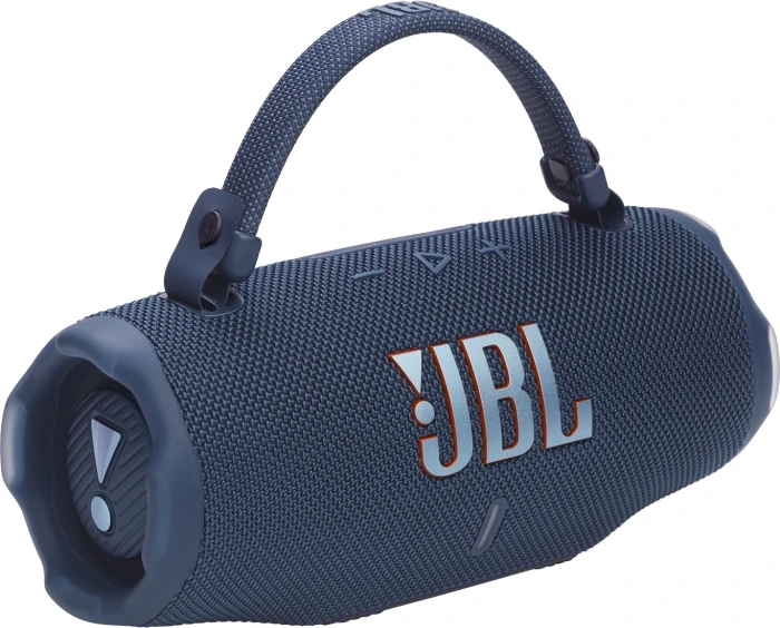 JBL CHARGE 6 Bluetooth - Blue