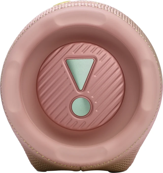 JBL CHARGE 6 Bluetooth - Pink