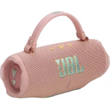 JBL CHARGE 6 Bluetooth - Pink