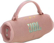 JBL CHARGE 6 Bluetooth - Pink