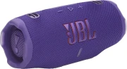 JBL CHARGE 6 Bluetooth - Purple