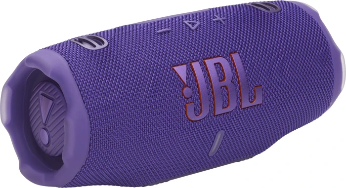 JBL CHARGE 6 Bluetooth - Purple