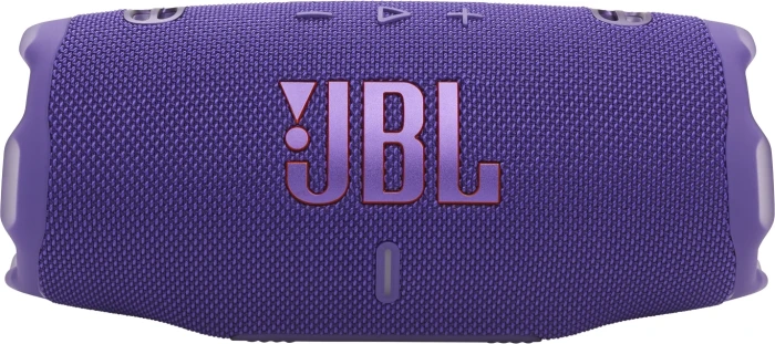 JBL CHARGE 6 Bluetooth - Purple