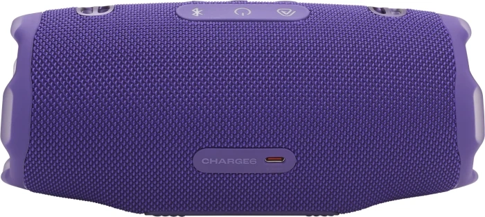 JBL CHARGE 6 Bluetooth - Purple
