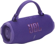 JBL CHARGE 6 Bluetooth - Purple