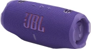 JBL CHARGE 6 Bluetooth - Purple