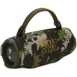 JBL Charge 6 Bluetooth - Squad