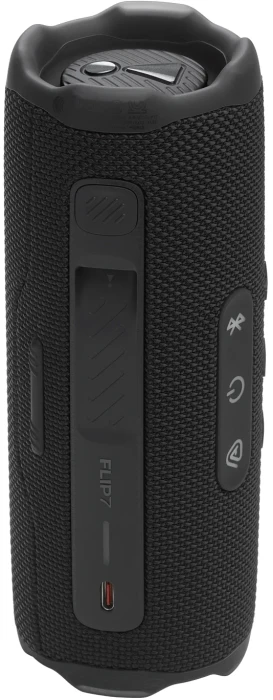 JBL Flip 7 Bluetooth - Black