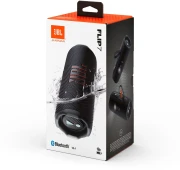 JBL Flip 7 Bluetooth - Black