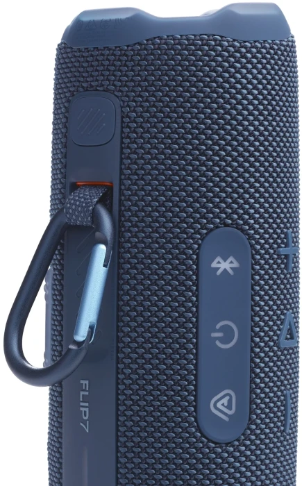 JBL Flip 7 Bluetooth - Blue