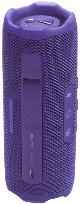 JBL Flip 7 Bluetooth - Purple