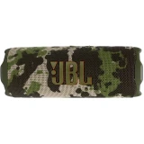 JBL Flip 7 Bluetooth - Squad