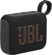 JBL Go 4 Bluetooth - Black