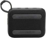 JBL Go 4 Bluetooth - Black