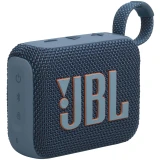 JBL Go 4 Bluetooth - Blue