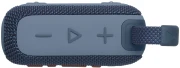 JBL Go 4 Bluetooth - Blue