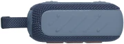 JBL Go 4 Bluetooth - Blue