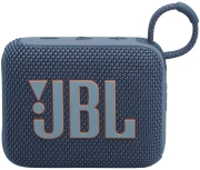 JBL Go 4 Bluetooth - Blue