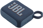 JBL Go 4 Bluetooth - Blue