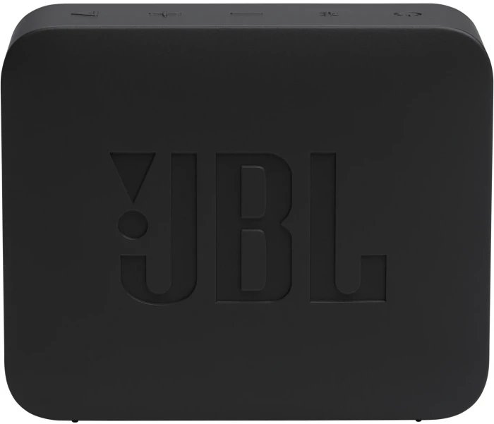 JBL Go Essential 2 Bluetooth - Black