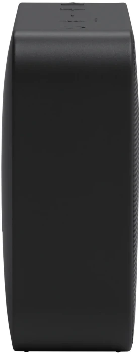 JBL Go Essential 2 Bluetooth - Black