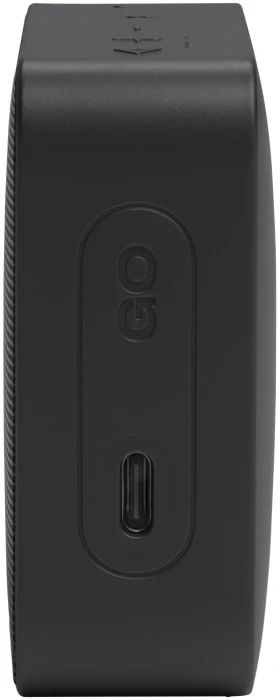 JBL Go Essential 2 Bluetooth - Black