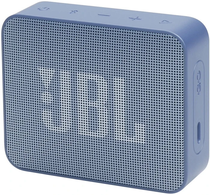 JBL Go Essential 2 Bluetooth - Blue
