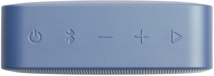 JBL Go Essential 2 Bluetooth - Blue