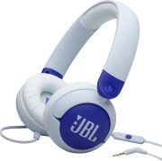 JBL Junior 320 - Blue