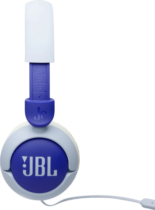 JBL Junior 320 - Blue