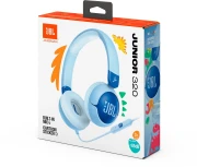 JBL Junior 320 - Blue