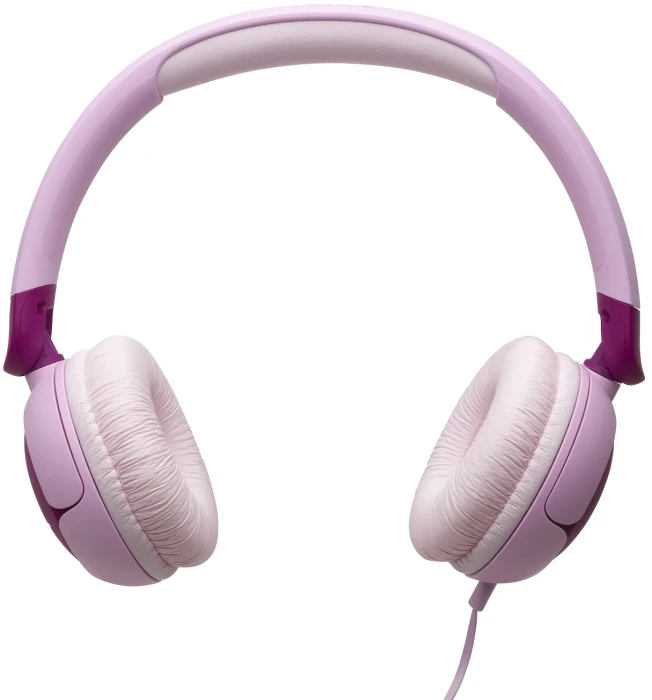 JBL Junior 320 - Purple за деца