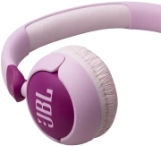 JBL Junior 320 - Purple за деца
