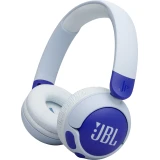 JBL Junior 320BT Bluetooth - Blue