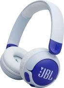JBL Junior 320BT Bluetooth - Blue