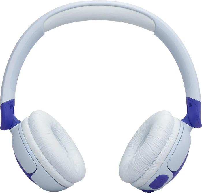 JBL Junior 320BT Bluetooth - Blue