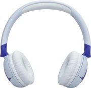 JBL Junior 320BT Bluetooth - Blue