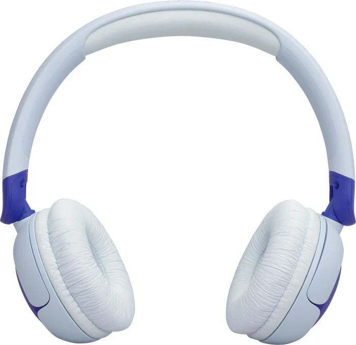JBL Junior 320BT Bluetooth - Blue