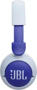 JBL Junior 320BT Bluetooth - Blue