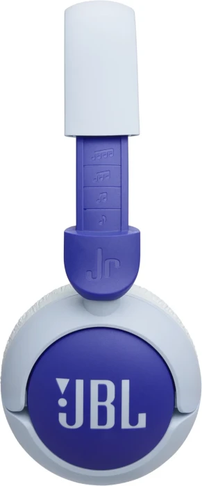 JBL Junior 320BT Bluetooth - Blue
