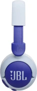 JBL Junior 320BT Bluetooth - Blue