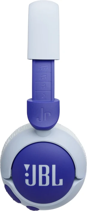 JBL Junior 320BT Bluetooth - Blue
