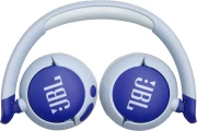 JBL Junior 320BT Bluetooth - Blue