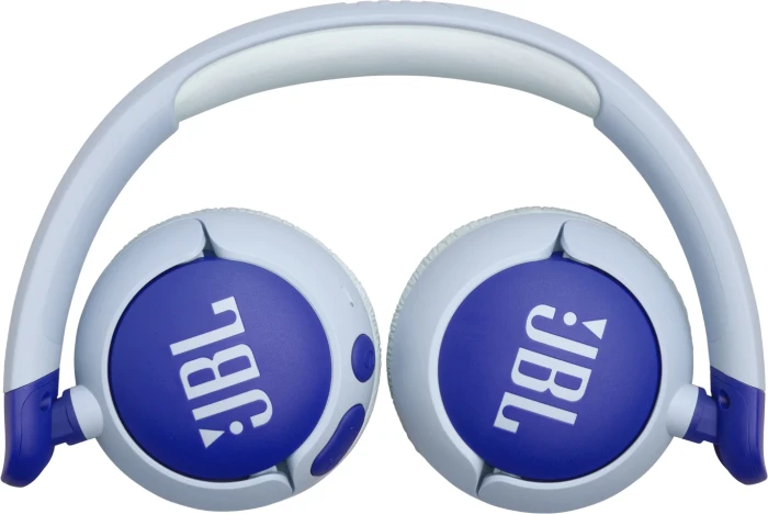 JBL Junior 320BT Bluetooth - Blue