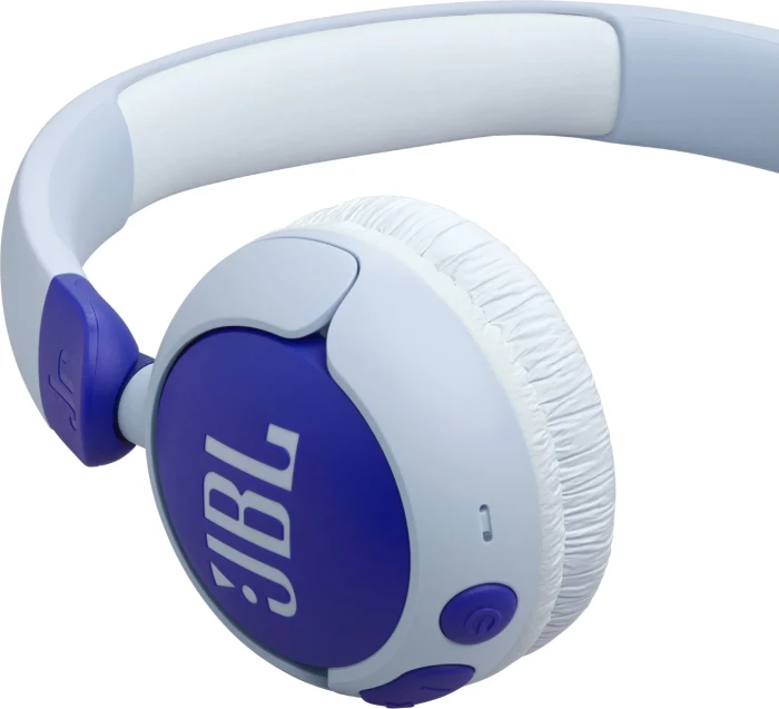 JBL Junior 320BT Bluetooth - Blue