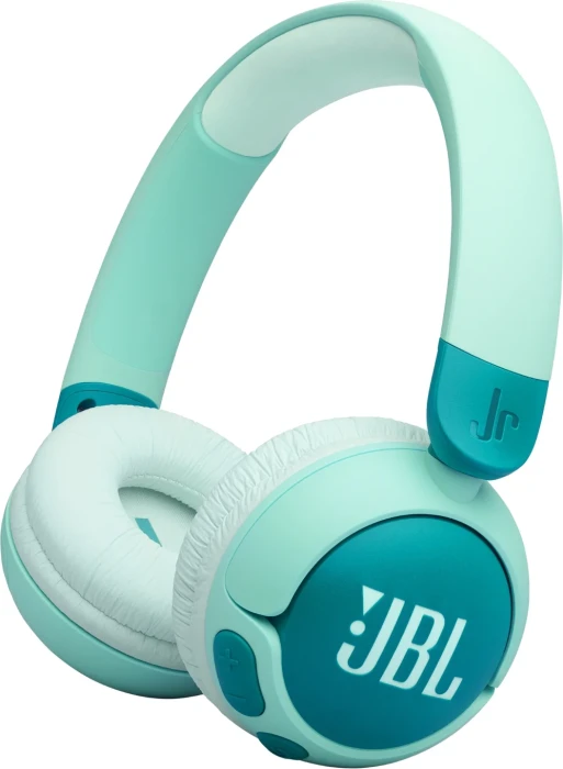 JBL Junior 320BT Bluetooth - Green