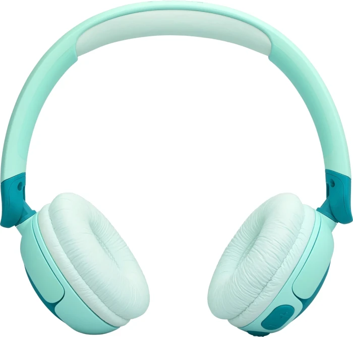 JBL Junior 320BT Bluetooth - Green