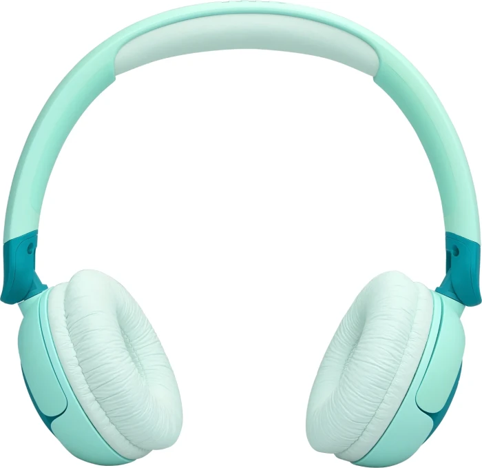 JBL Junior 320BT Bluetooth - Green