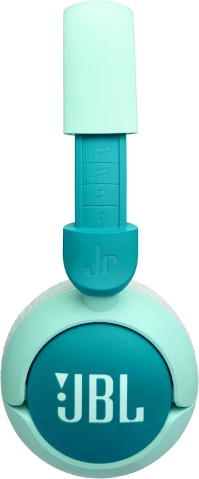 JBL Junior 320BT Bluetooth - Green