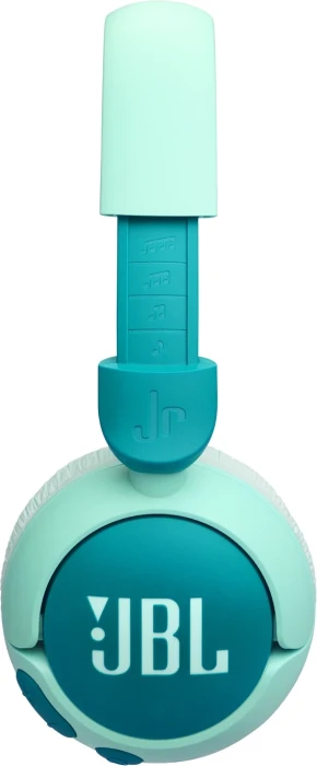 JBL Junior 320BT Bluetooth - Green